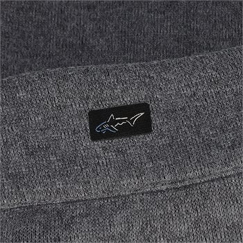 Men's K970 Hideaway Quarter Zip Golf Pullover - IGRL HTR