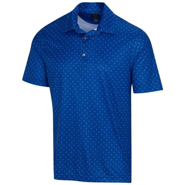 GN Compass X-Lite Golf Polo