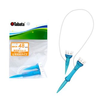 Stepped Lift Tee with String