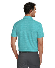 Jaspe Airflux Short Sleeve Golf Polo Shirt