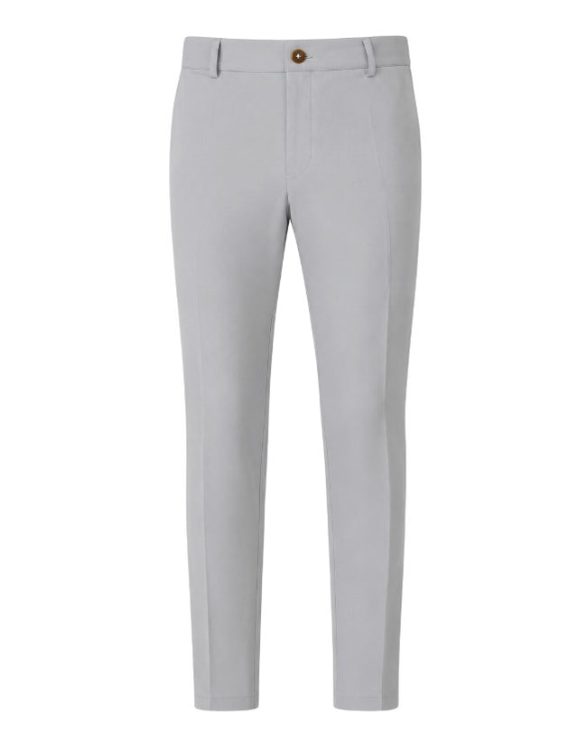 GolfEase Stretchable Trouser - Grey