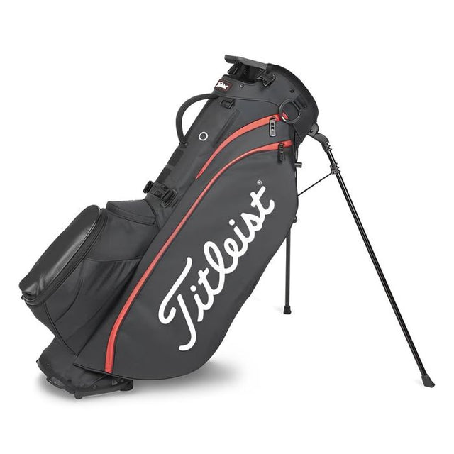 Players 5 Stand bag