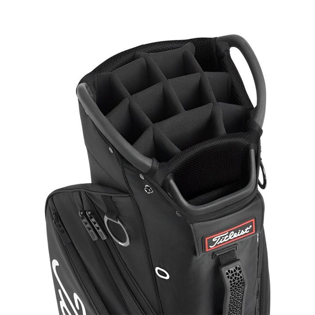 14 Cart Bag