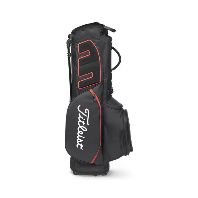 Players 5 Stand bag