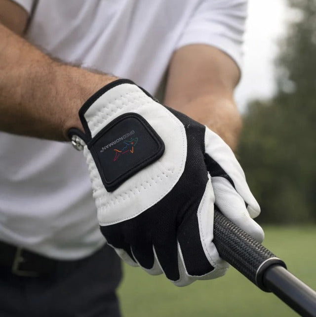 Golf Tour Left hand Glove for Men - One Size