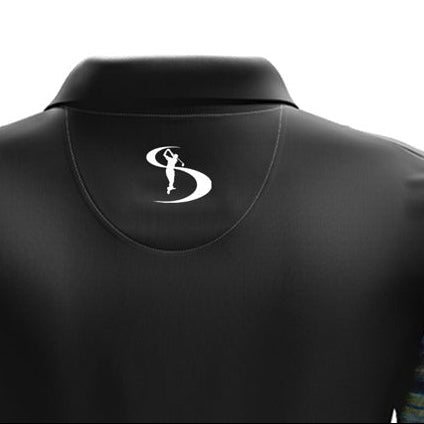 Men's Northern Lights Performance Golf Polo