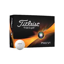 Pro V1 Golf Balls