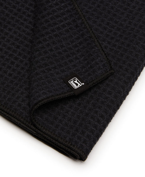 Microfiber Waffle Golf Towel