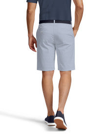 Men's 8" Micro Geo Print Golf Short