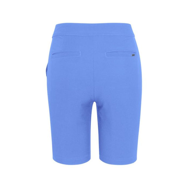 Women's G2S24XLH448 Golf Shorts -Cerulean