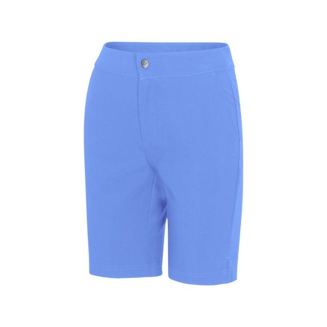 Women's G2S24XLH448 Golf Shorts -Cerulean