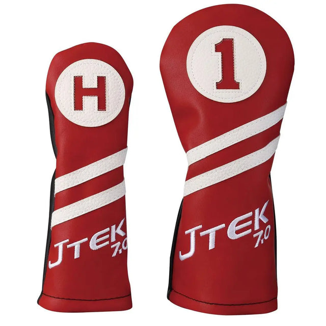Fazer Junior J TEK 7.0 Age 9-11 Golf Package Set With Golf Stand Bag - Left Hand