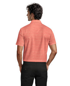 Jaspe Airflux Short Sleeve Golf Polo Shirt
