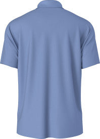 Junior's Airflux Short Sleeve Golf Polo Shirt