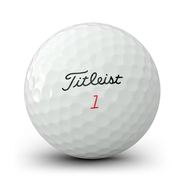 TruFeel Golf Balls
