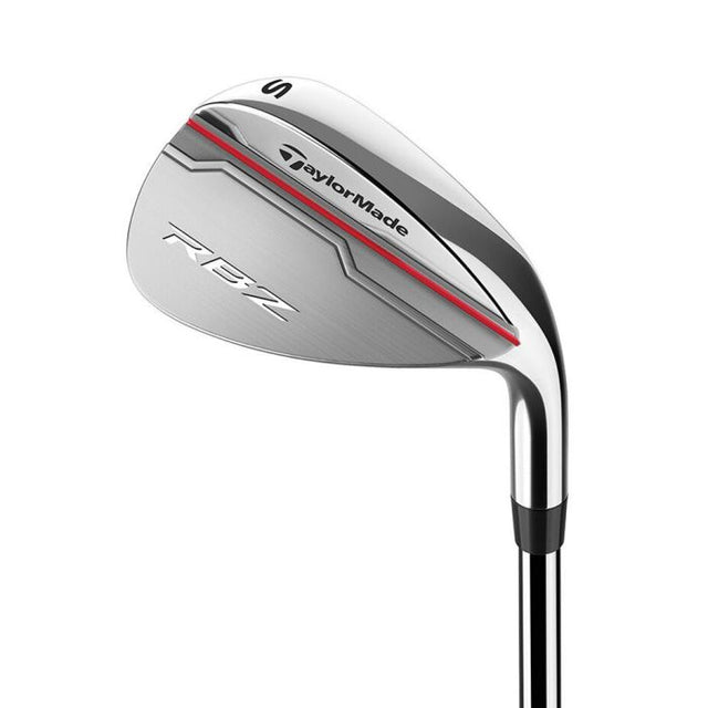 RBZ Graphite Golf Set - Right Hand - Regular Flex - 10 Clubs + Bag + PGM Travel Bag with wheels