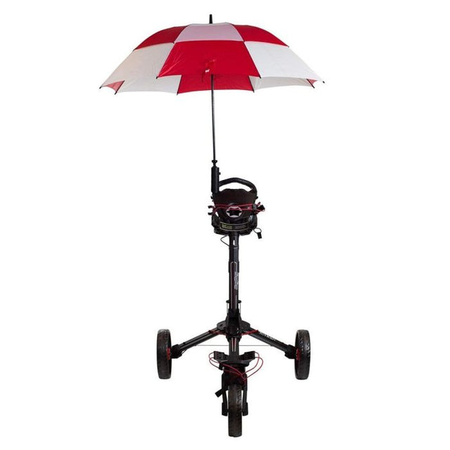 Nitron Auto-Open Three Wheel Golf Trolley