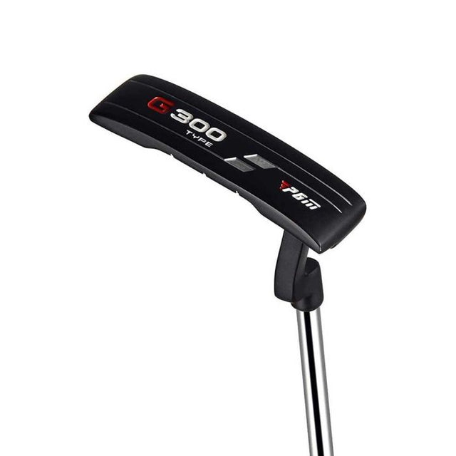 G300 Precision Golf Putter – Tour-Level Control & Feel