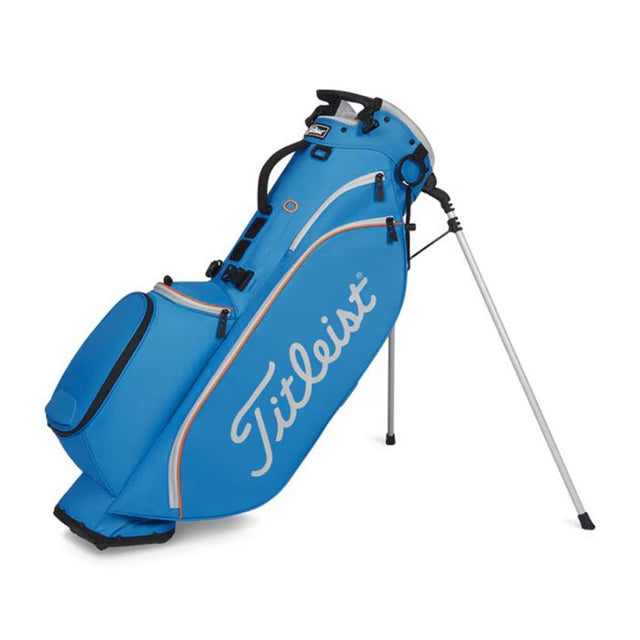Players 4 Stand Bag