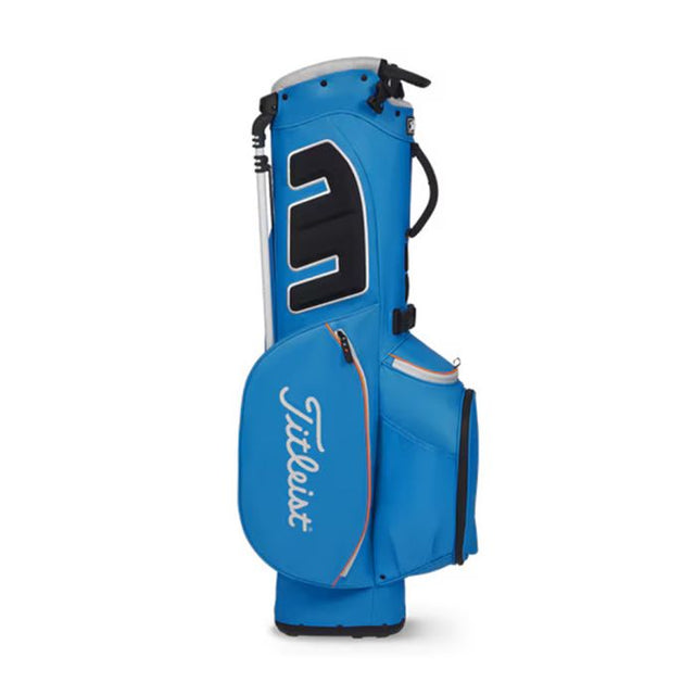 Players 4 Stand Bag