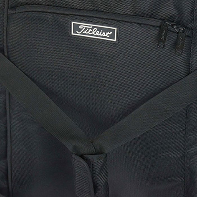 Players Travel Cover Bag - Black