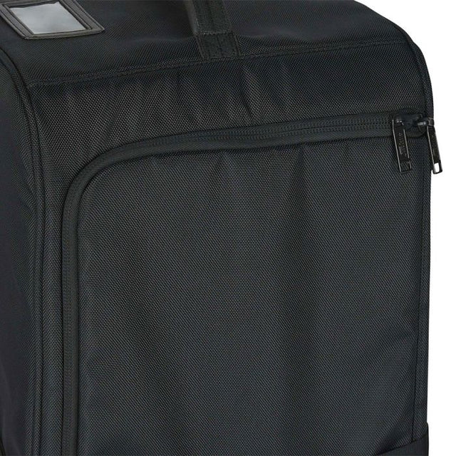 Players Travel Cover Bag - Black