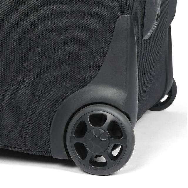 Players Travel Cover Bag - Black