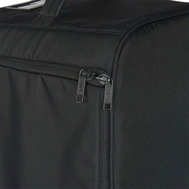 Players Travel Cover Bag - Black