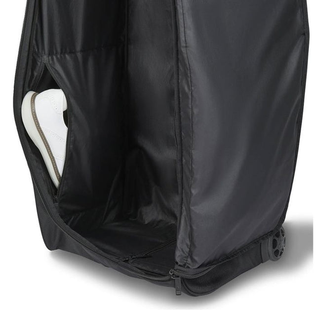 Players Travel Cover Bag - Black