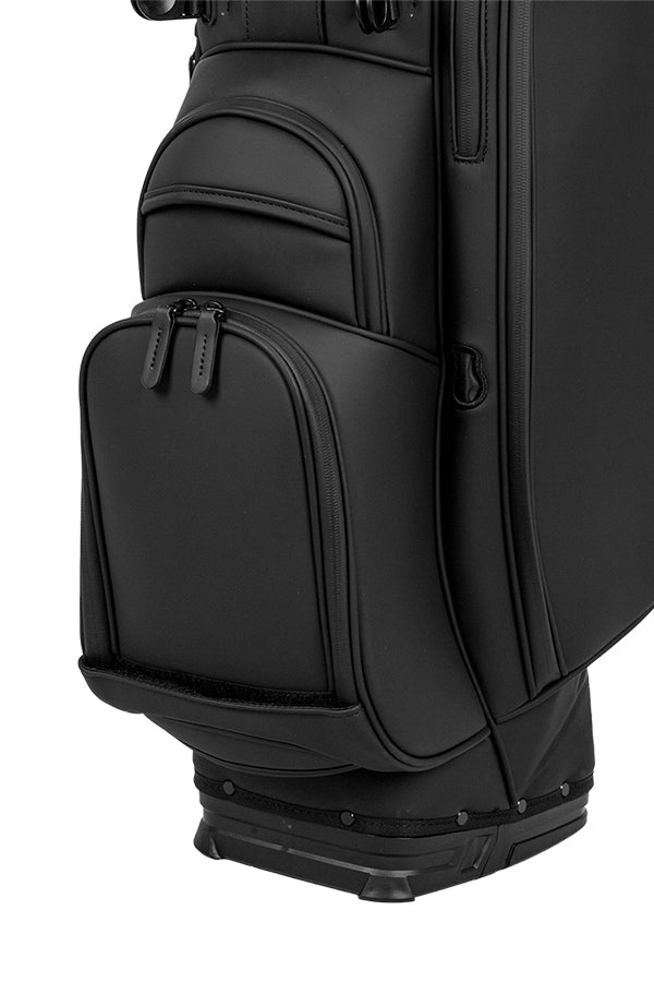 Golf Fully Waterproof Premium Fabric Golf 5 Divider Stand Bag