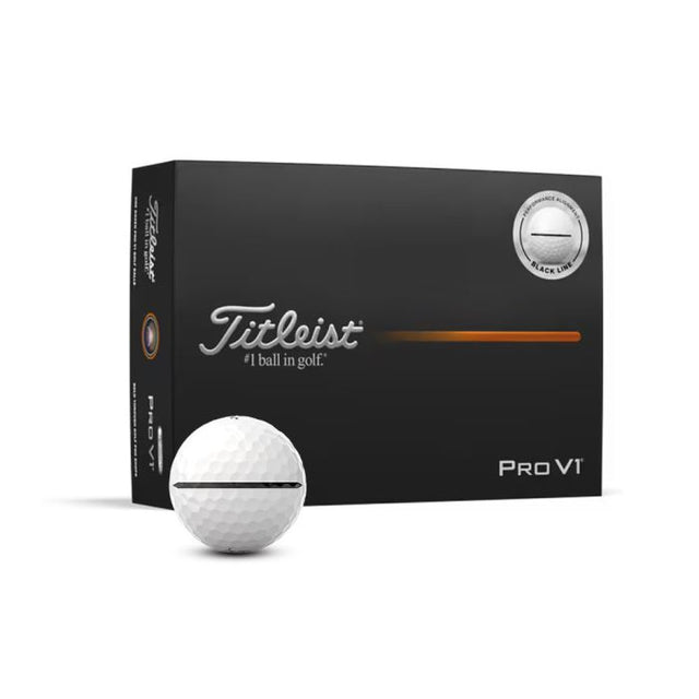 Pro V1 Performance Alignment Golf Balls