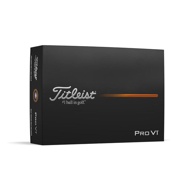 Pro V1 Golf Balls - White