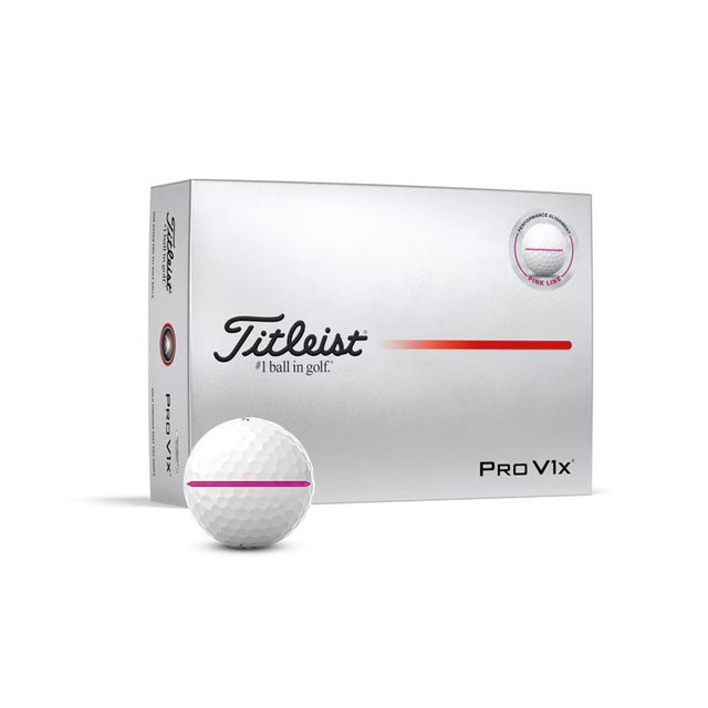 Pro V1x Performance Alignment Golf Balls