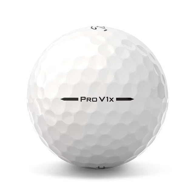 Pro V1x Golf Balls - White