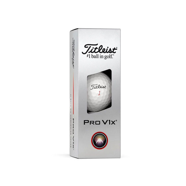 Pro V1x Golf Balls - White