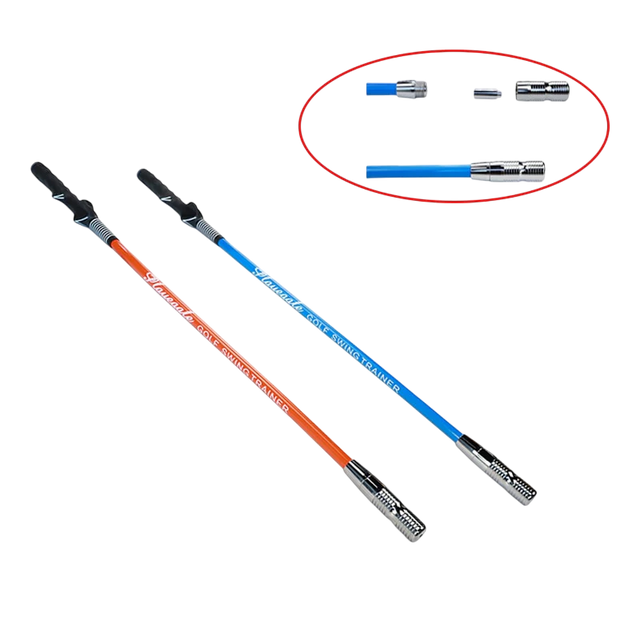 Golf Swing Stick