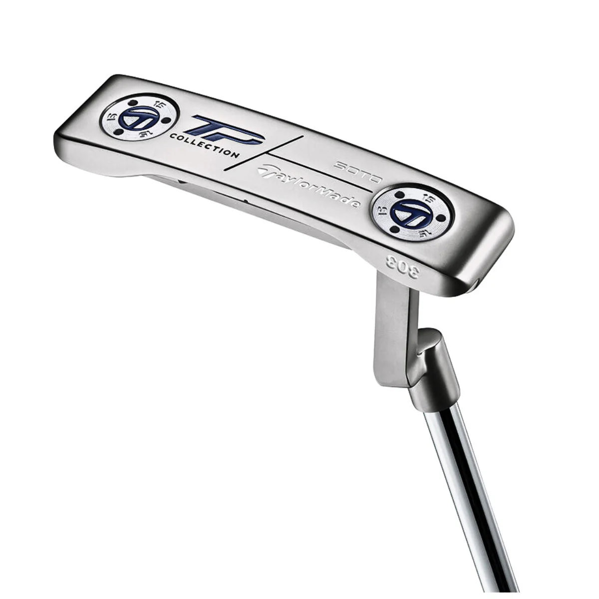 Tp Hydro Blast Soto Putter – Golfbuyindia