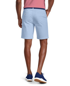 Men's 7" Solid Active Waist Performance Stretch Golf Short