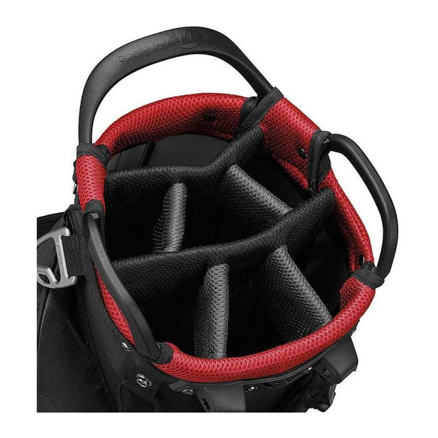 Select Plus Stand Bag