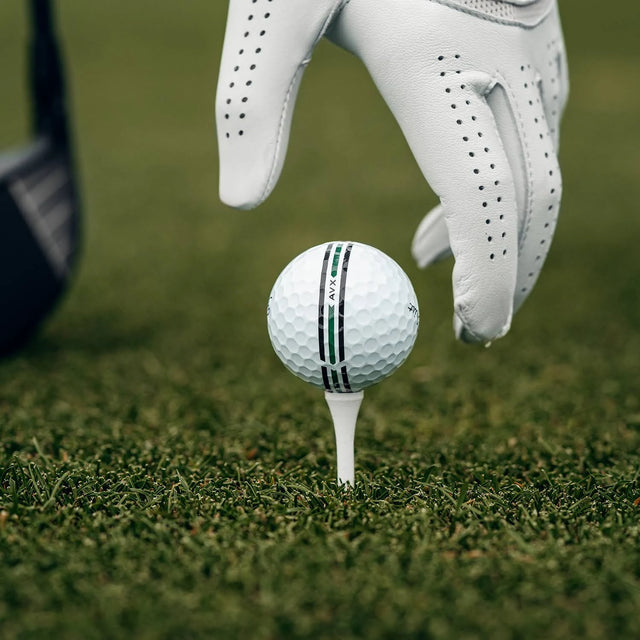 AVX AIM 360 Golf Balls