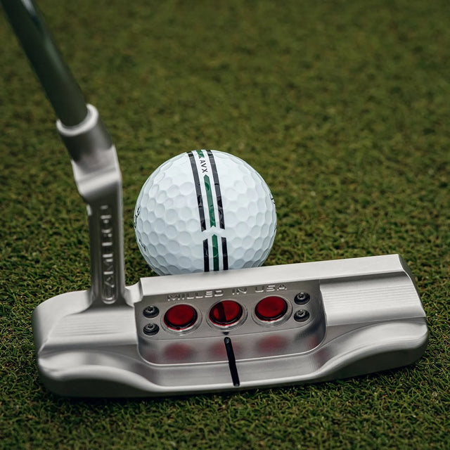 AVX AIM 360 Golf Balls