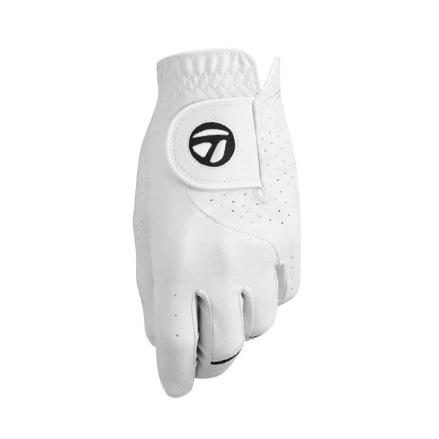 Men's Stratus Tech Leather Glove