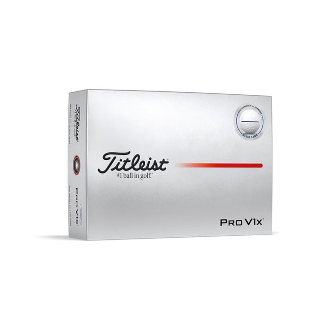 Pro V1x Performance Alignment Golf Balls