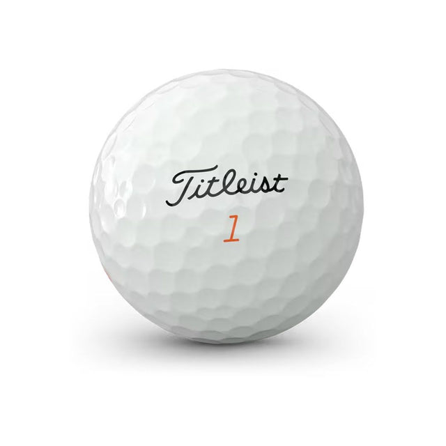 Velocity AIM Performance Golf Balls - White