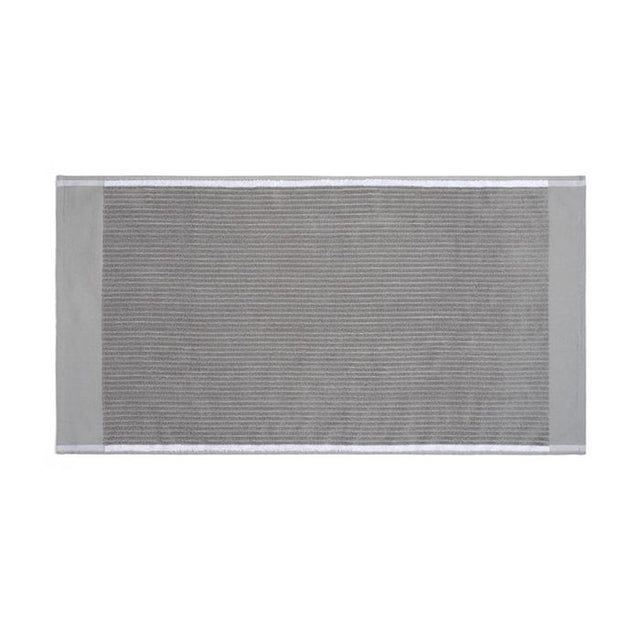 Players Microfiber Towel - Grey