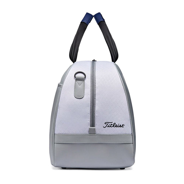 Aspirer Boston Bag