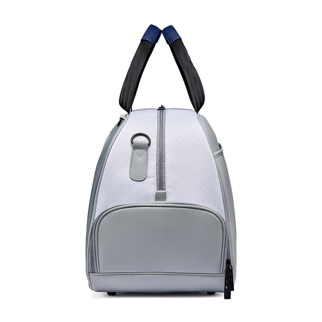 Aspirer Boston Bag