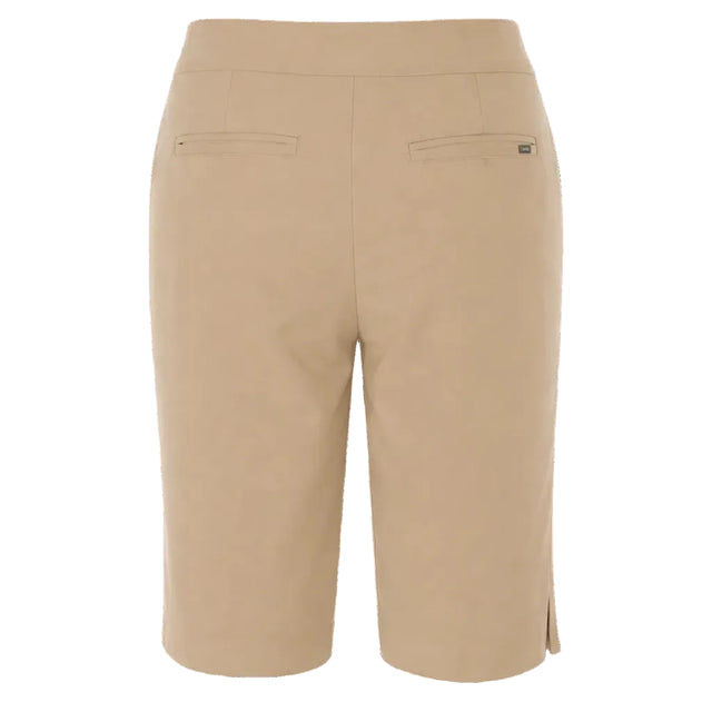 9" Maya Short - Coastal Khaki