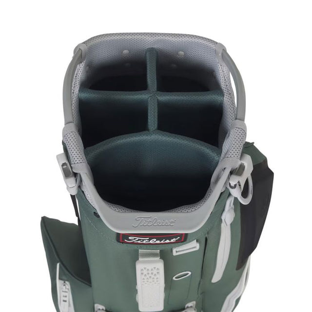 Hybrid 5 Stand Bag