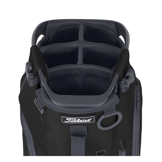 Hybrid 5 Stand Bag